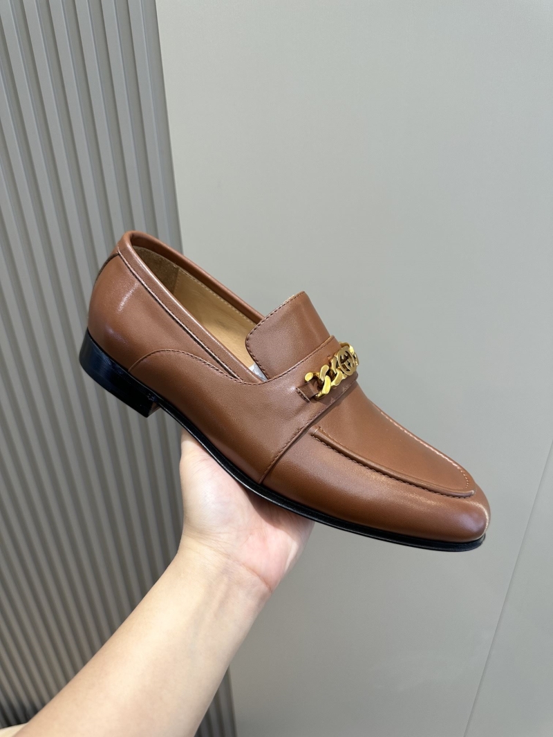 Gucci Leather Shoes